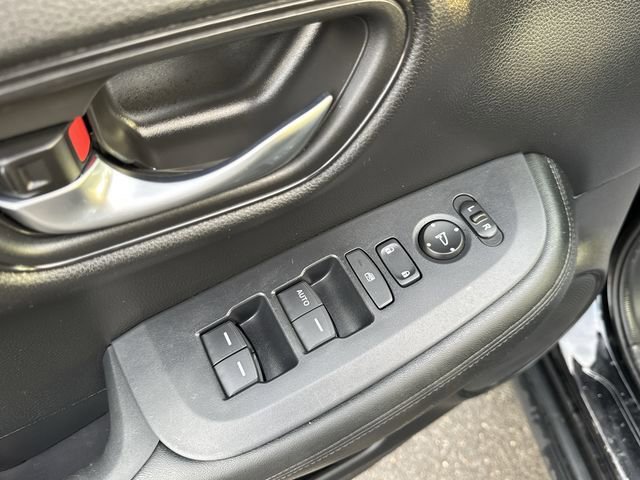 Used 2024 Honda HR-V LX image 22