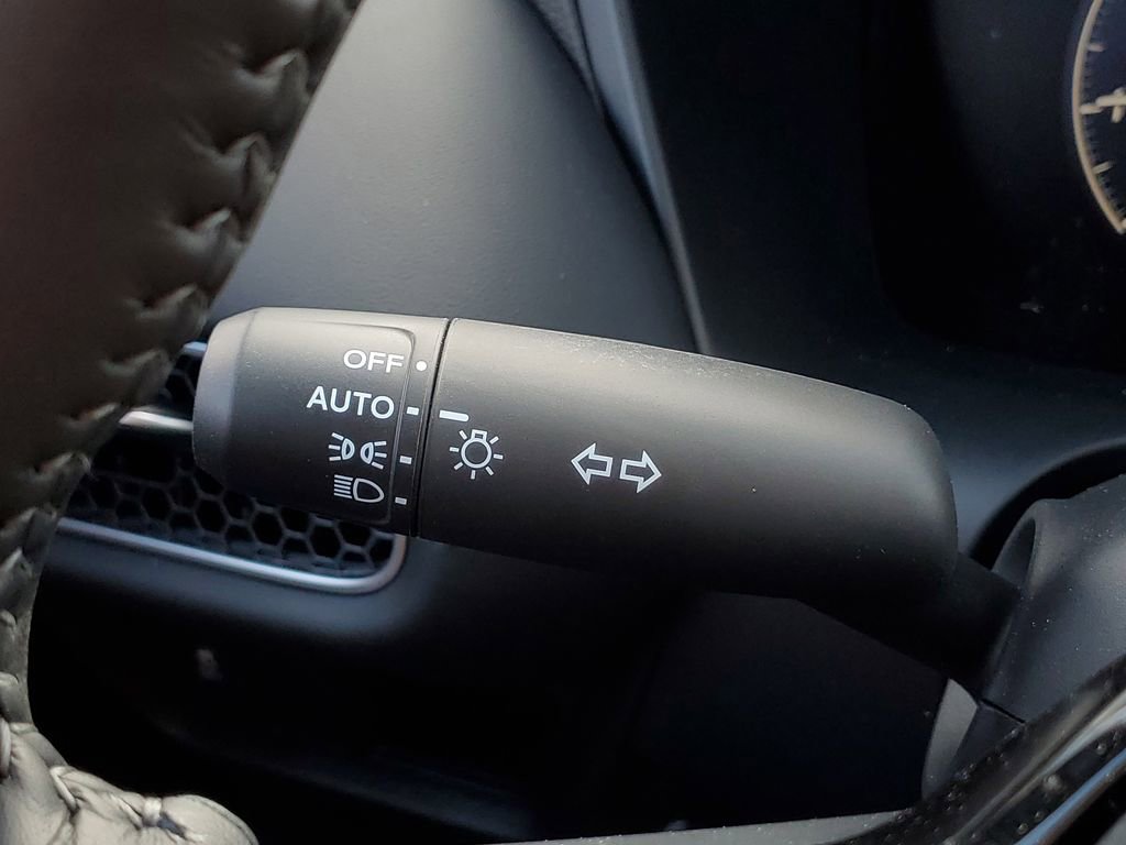 New 2026 Honda HR-V EX-L image 15