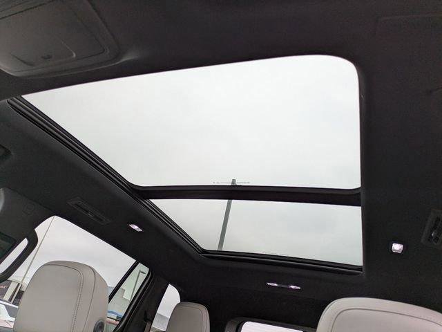 New 2026 GMC Acadia Elevation w/ Black Edition image 24