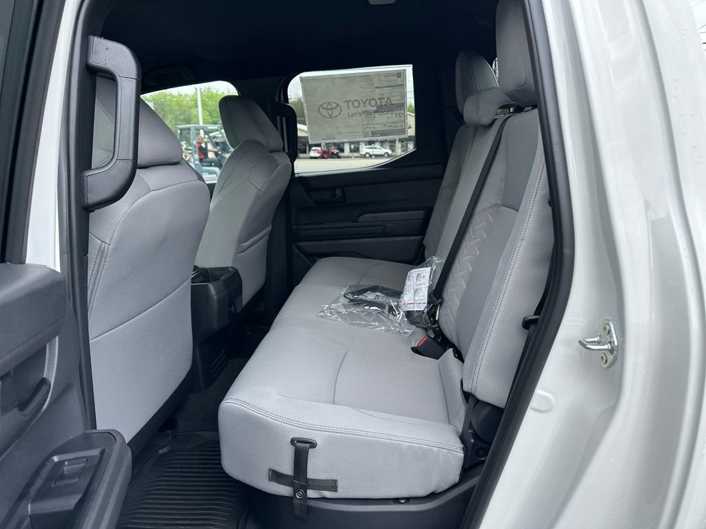 New 2026 Toyota Tacoma 4x4 Double Cab image 16