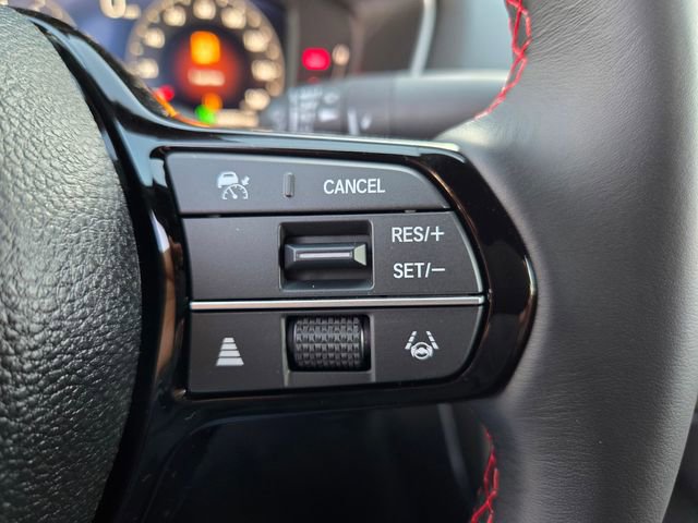 New 2026 Honda Civic Si image 13