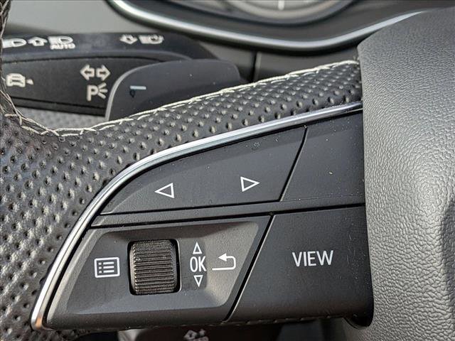 Certified 2022 Audi SQ5 Premium image 16