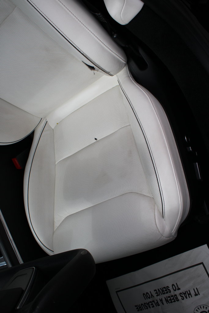 Used 2022 Tesla Model S Plaid AWD/4WD image 17