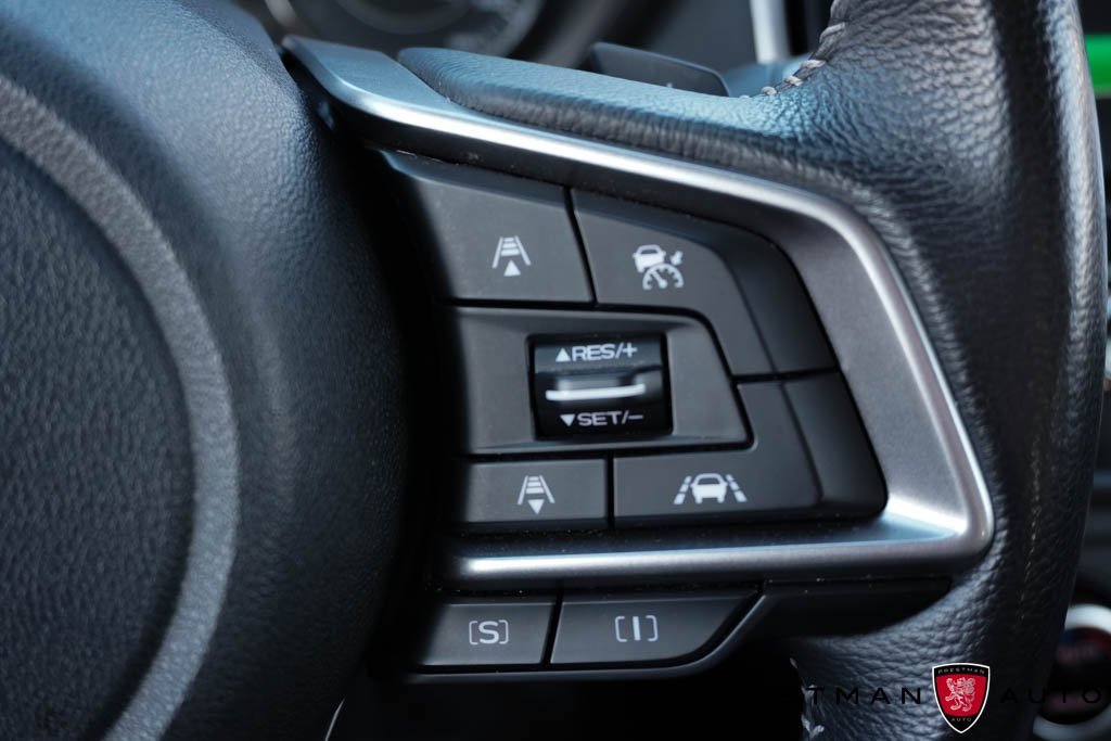 Used 2021 Subaru Impreza 2.0i Limited image 35