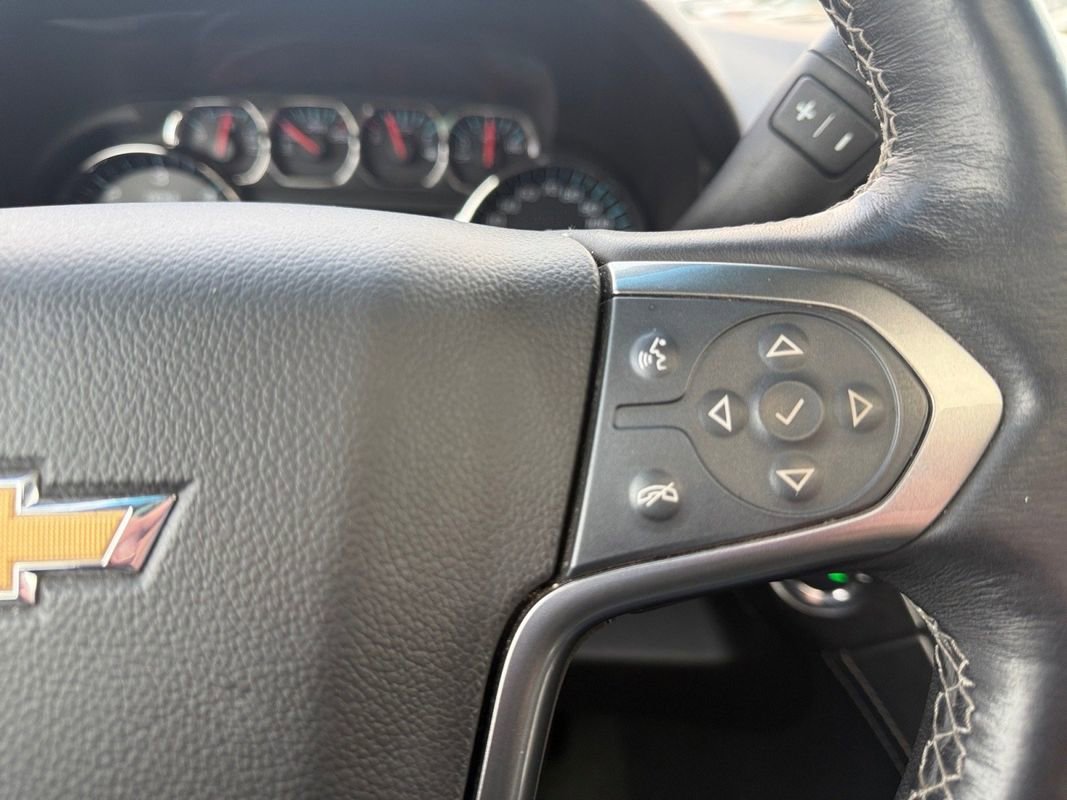 Used 2016 Chevrolet Tahoe LTZ image 23