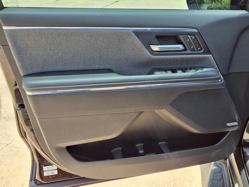 New 2026 GMC Sierra EV Elevation w/ Premium Package image 13