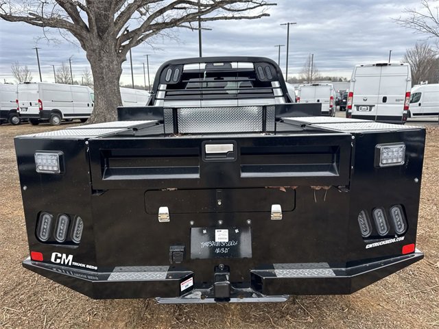 New 2026 RAM 4500 Tradesman image 12