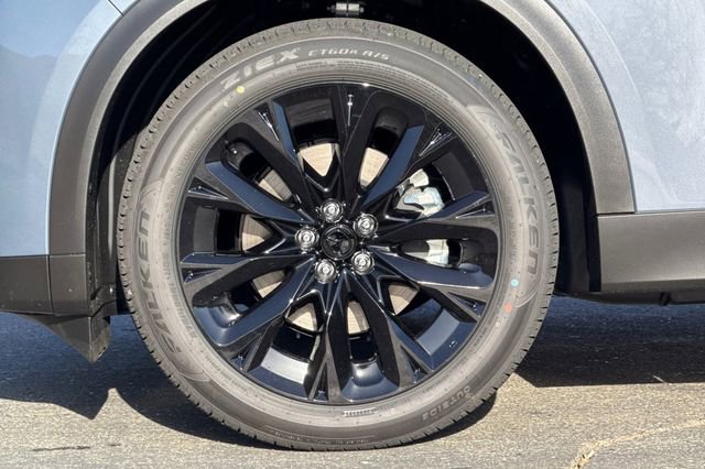 New 2026 MAZDA CX-90 Plug-In Hybrid w/Premium Sport image 36