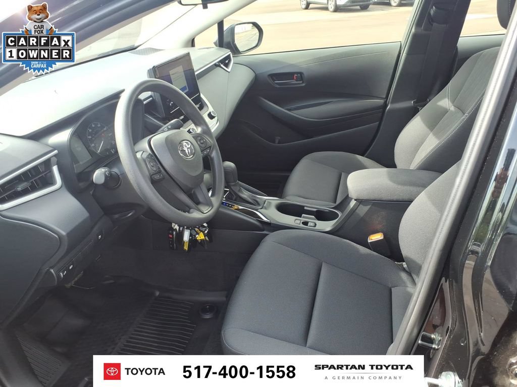 Used 2024 Toyota Corolla LE FWD image 14