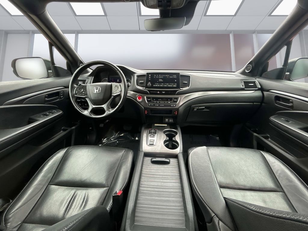 Used 2022 Honda Passport EX-L image 17