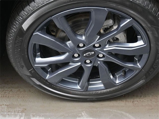 Used 2024 Chevrolet Equinox RS image 25