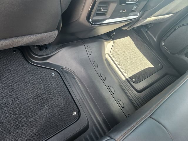 New 2026 GMC Sierra 1500 AT4 AWD/4WD image 10