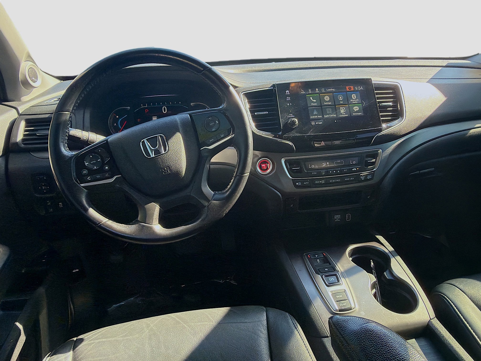 Used 2021 Honda Pilot EX-L image 20