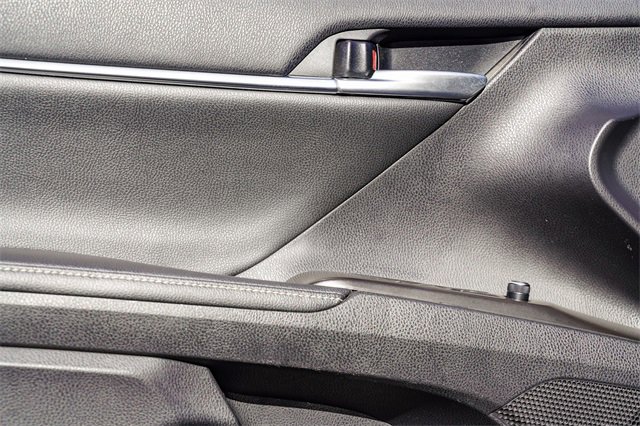 Used 2024 Toyota Camry XSE image 21