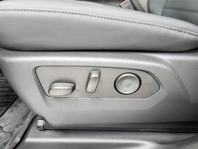 Used 2025 GMC Hummer EV 3X image 20