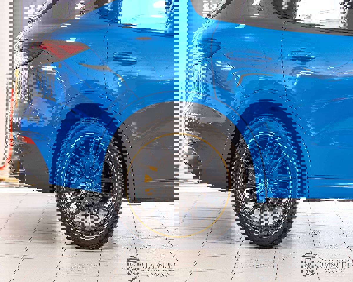 Used 2022 Maserati Levante F Tributo image 12