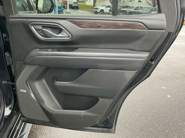 Used 2024 Chevrolet Tahoe LT image 16