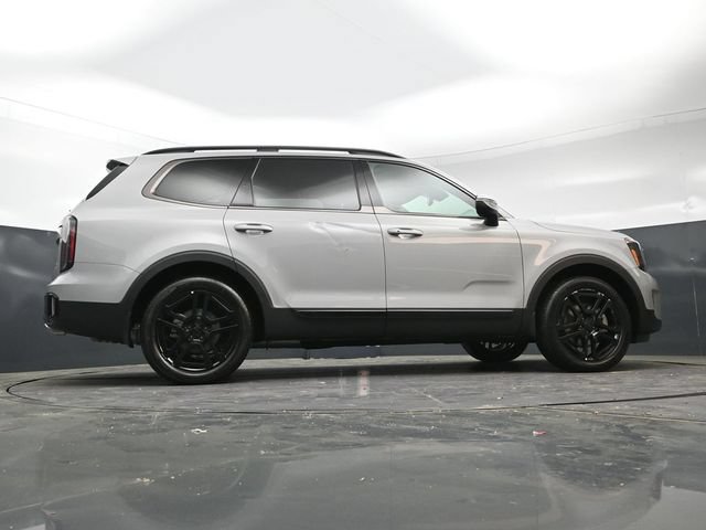 Used 2025 Kia Telluride EX X-Line AWD/4WD image 36