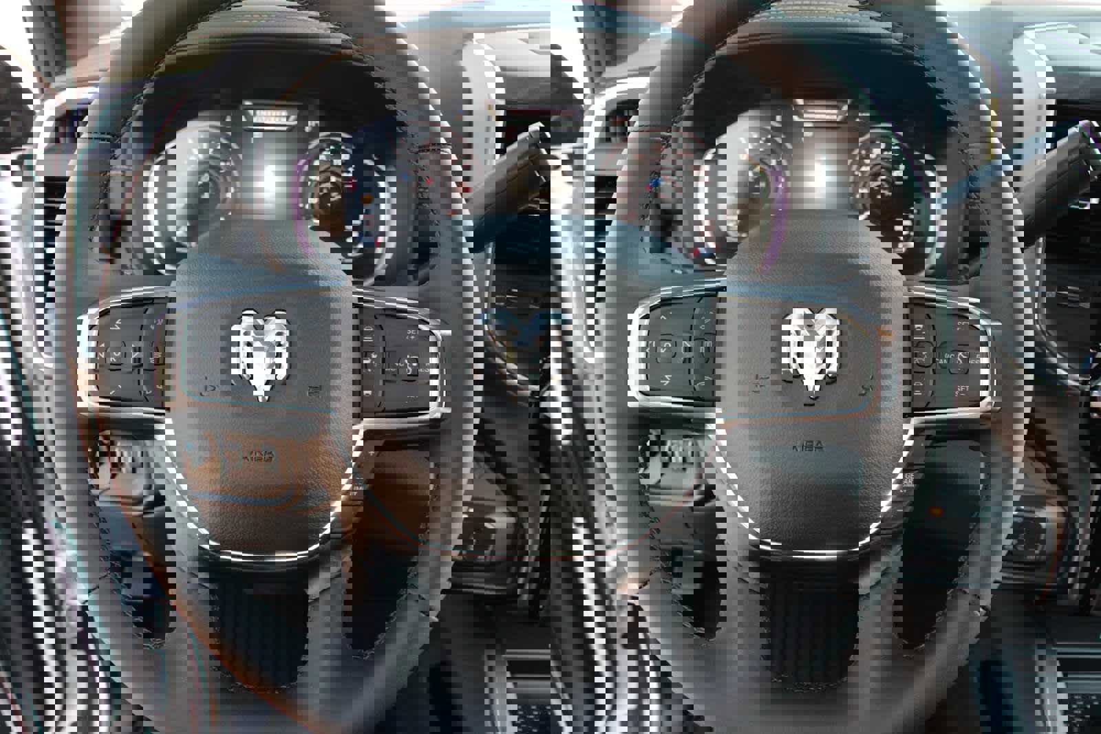 New 2026 RAM 2500 Laramie image 18