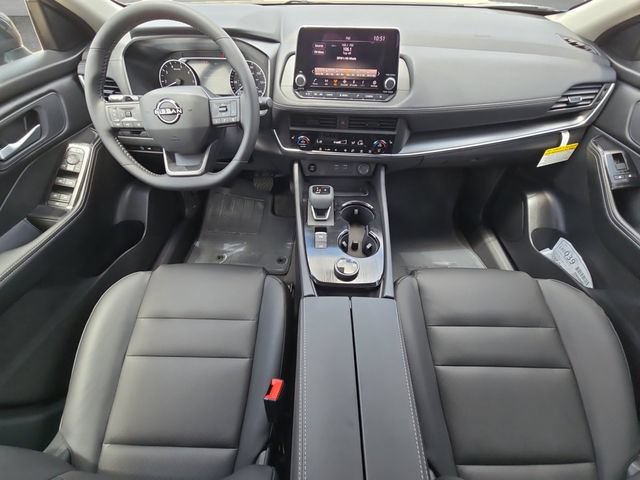 New 2026 Nissan Rogue Dark Armor AWD/4WD image 20