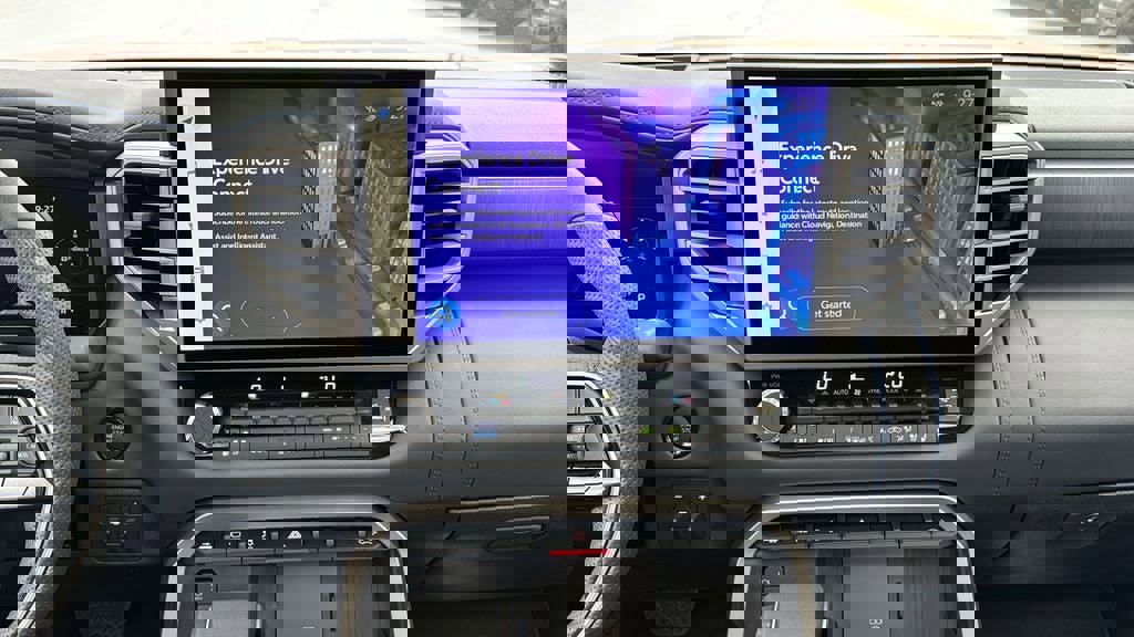 New 2026 Toyota Tundra Platinum image 30