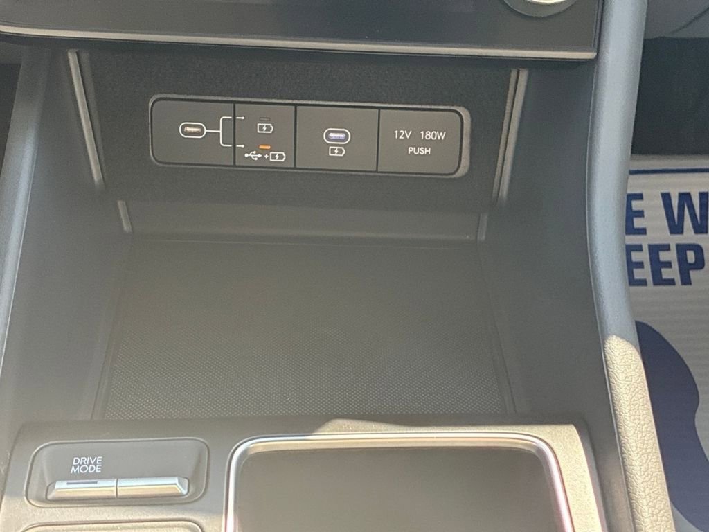 New 2026 Hyundai Sonata Blue image 18