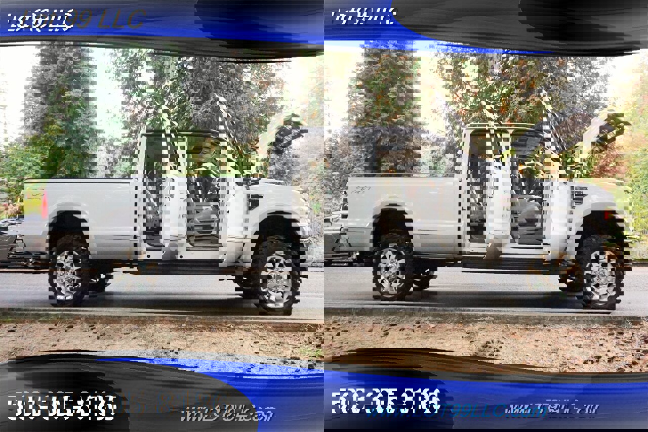 Used 2008 Ford F350 Lariat image 27