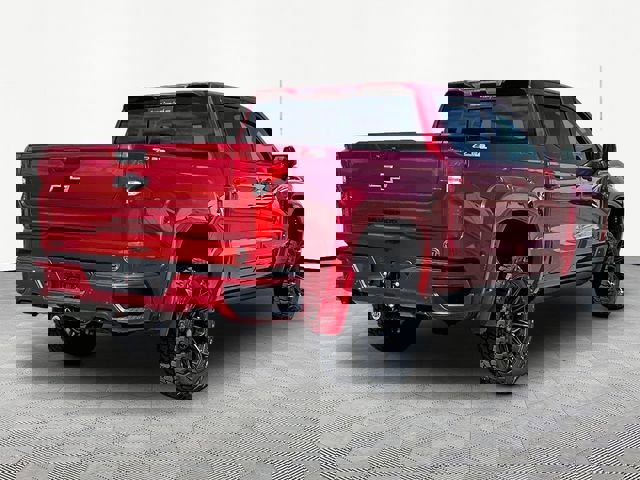 New 2026 Chevrolet Silverado 1500 RST image 6