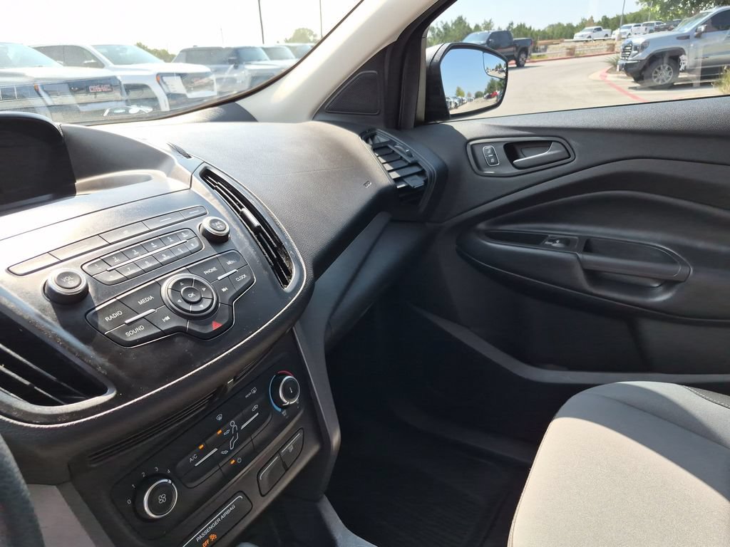 Used 2019 Ford Escape S FWD image 24