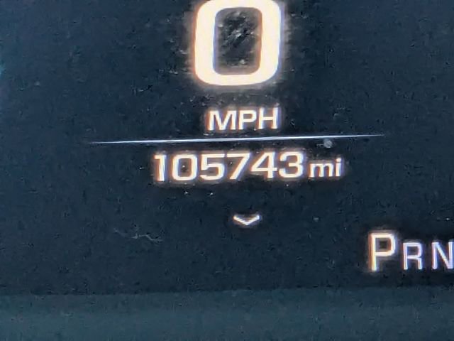 Used 2018 GMC Yukon XL Denali w/ Denali Ultimate Package AWD/4WD image 27