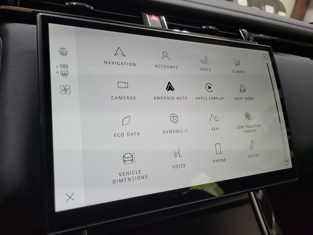 New 2026 Land Rover Range Rover Velar Dynamic SE image 31