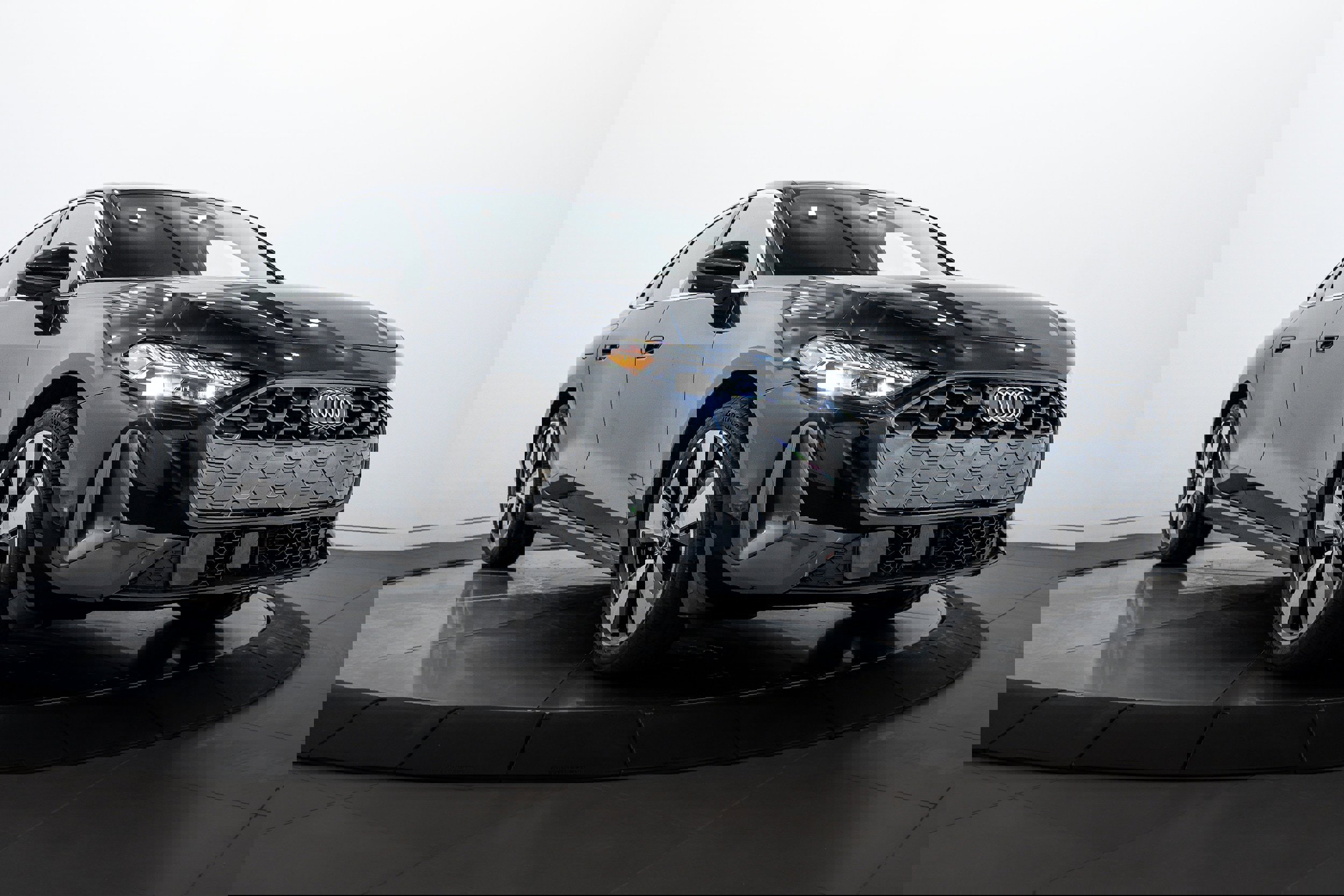 New 2025 Audi A5 2.0T Prestige