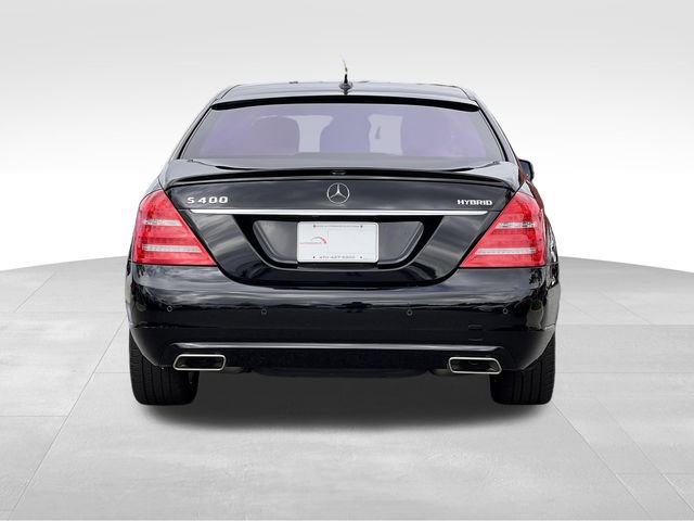 Used 2012 Mercedes-Benz S 400 image 4