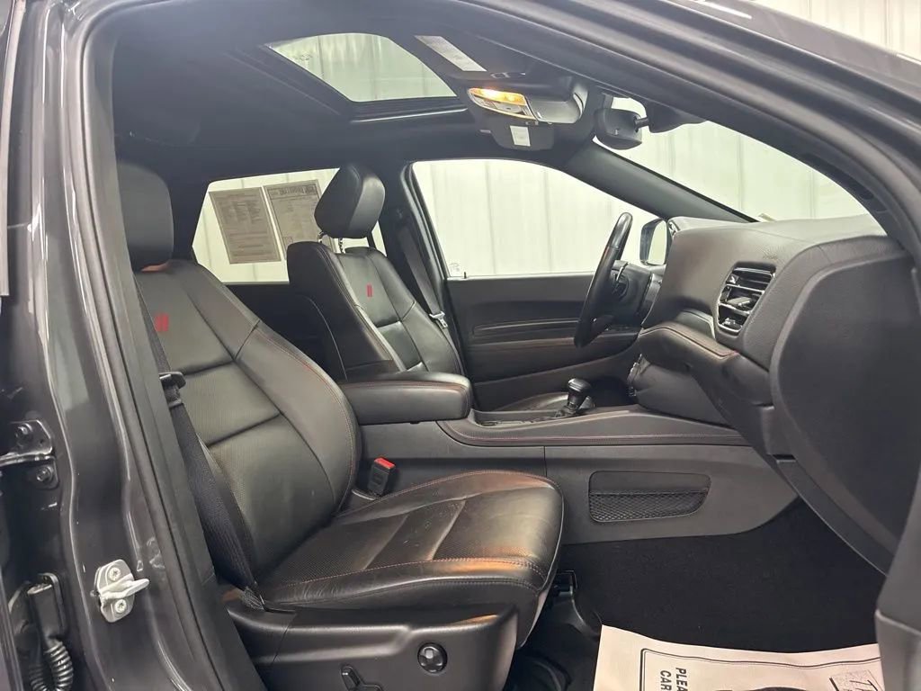 Used 2025 Dodge Durango R/T AWD/4WD image 26