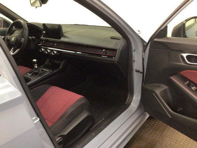 Used 2023 Honda Civic Si image 13