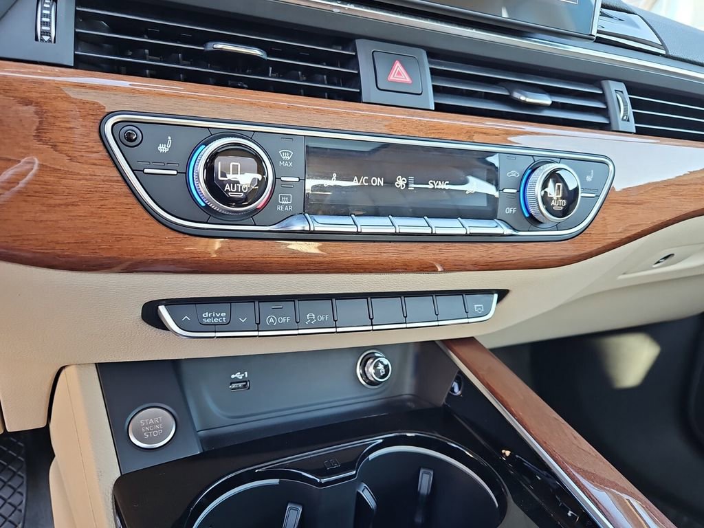 Used 2020 Audi A4 2.0T Premium w/ Convenience Package image 23