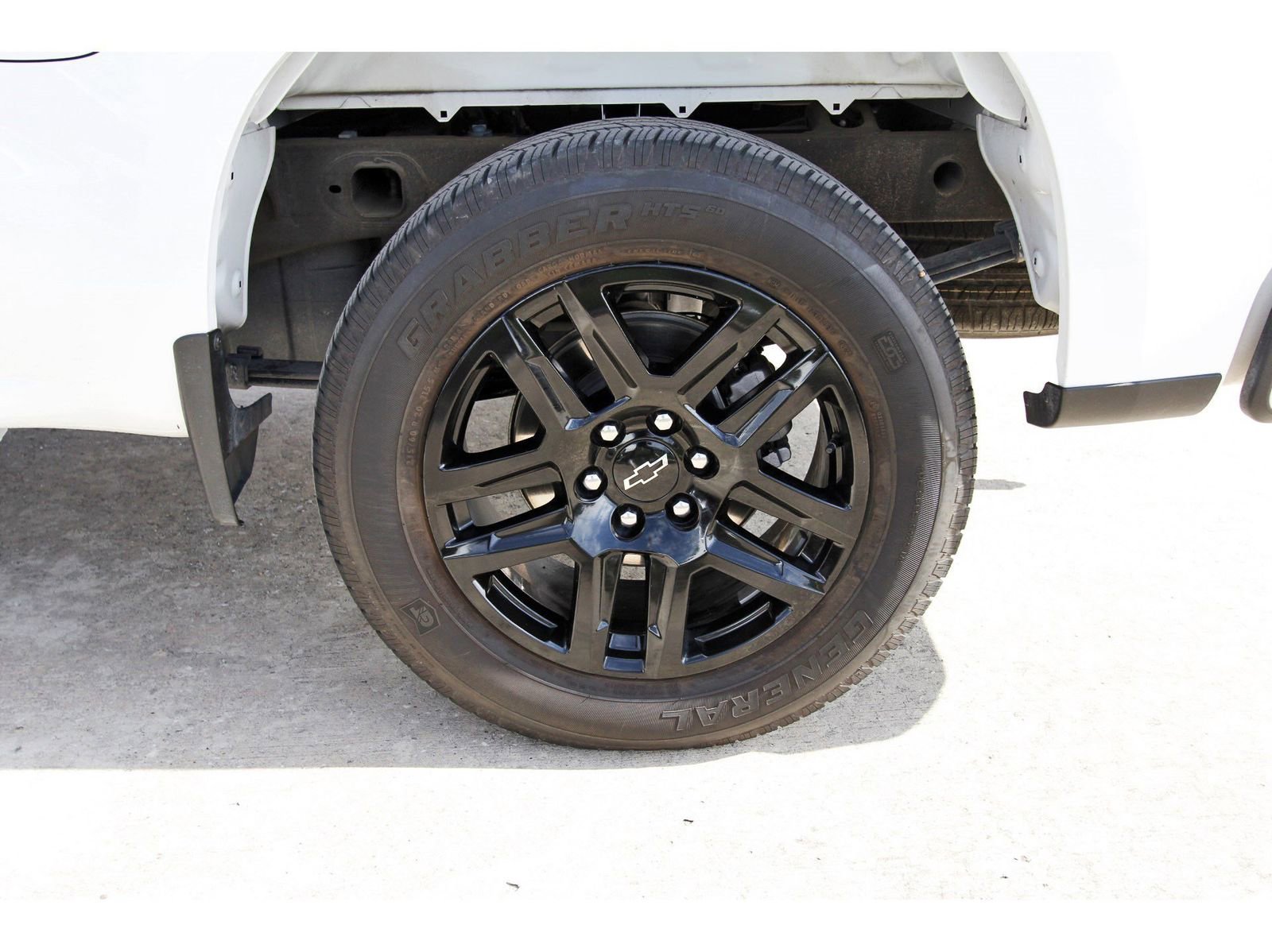 Used 2024 Chevrolet Silverado 1500 RST image 30