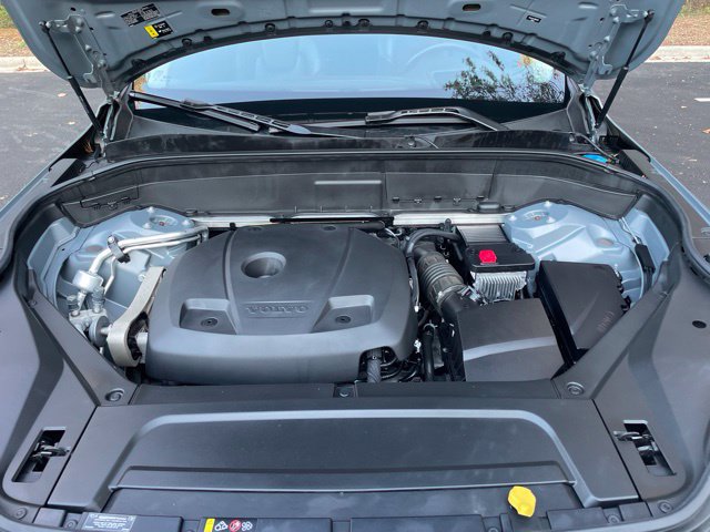 Certified 2022 Volvo XC90 T6 Inscription w/ Advanced Package AWD/4WD image 27