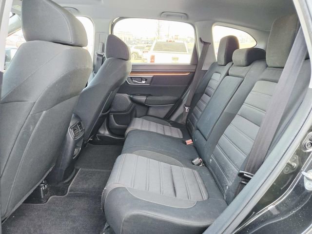 Used 2017 Honda CR-V EX image 10