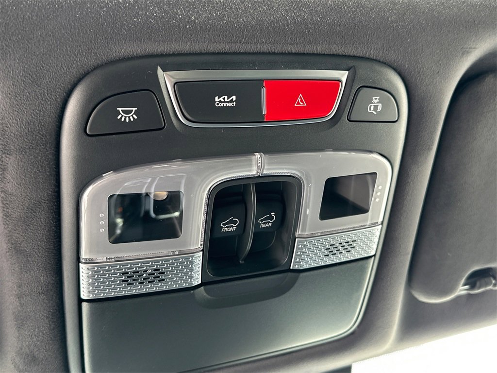 New 2025 Kia Telluride SX X-Line image 32