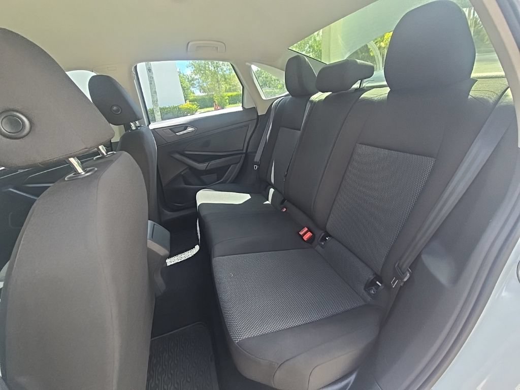 Used 2019 Volkswagen Jetta S w/ Driver Assistance Package FWD image 31