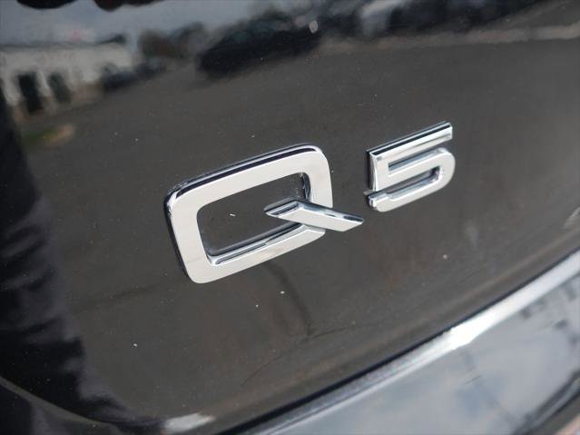 Certified 2023 Audi Q5 2.0T Premium Plus w/ Premium Plus Package AWD/4WD image 9