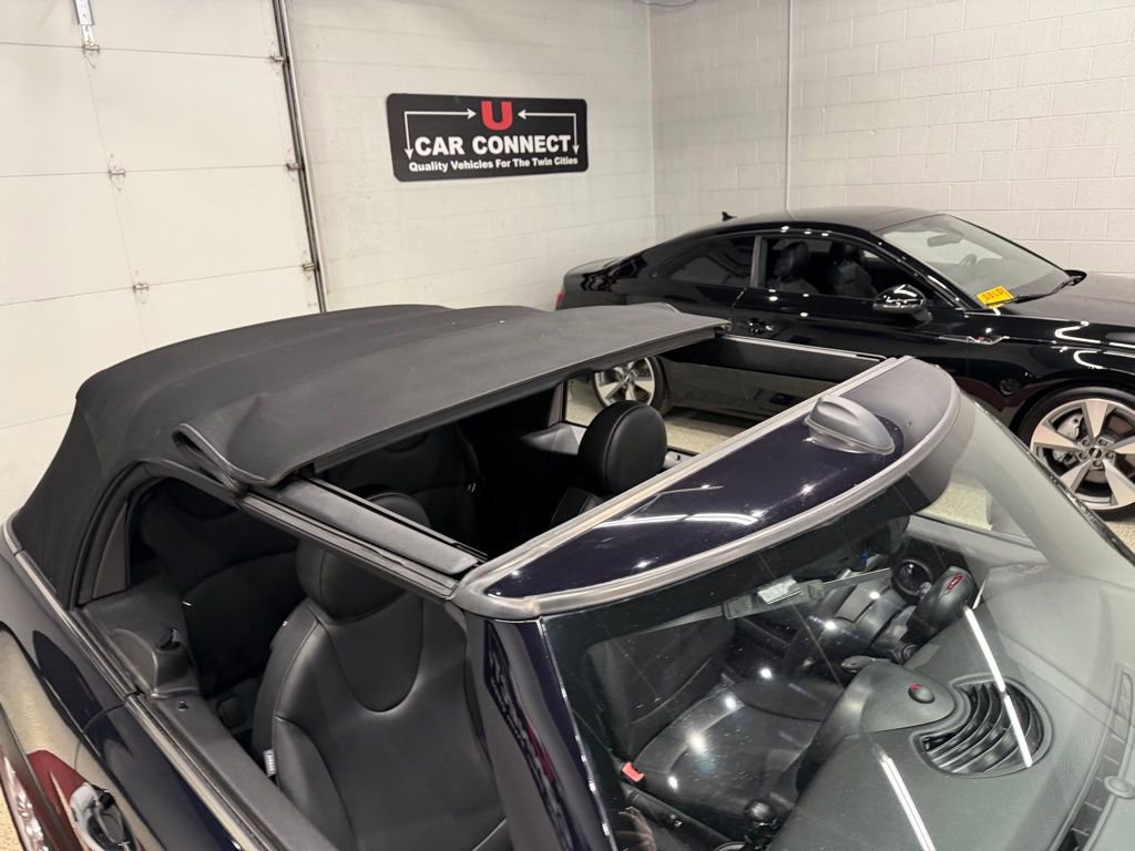 Used 2012 MINI Cooper Convertible image 51