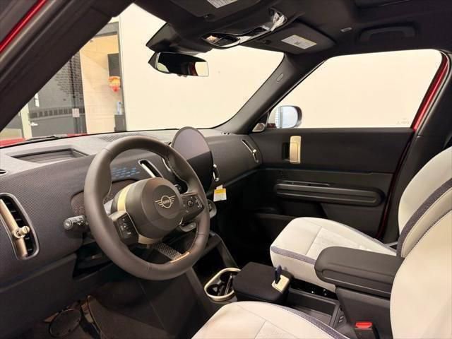 Used 2026 MINI Cooper Countryman S AWD/4WD image 11