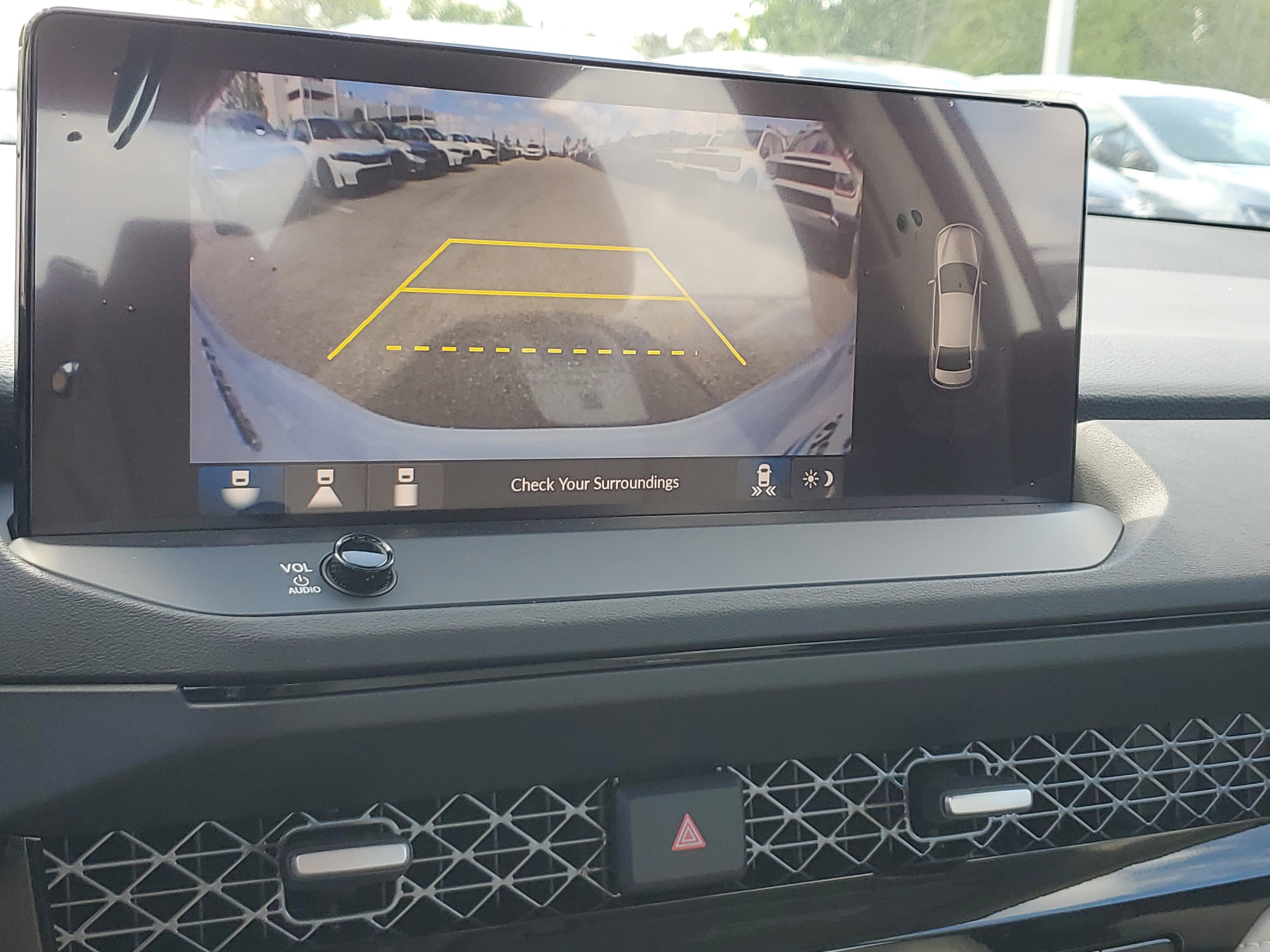 New 2025 Honda Accord EX-L image 20