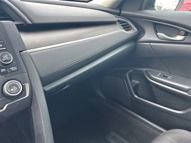 Used 2020 Honda Civic LX image 27