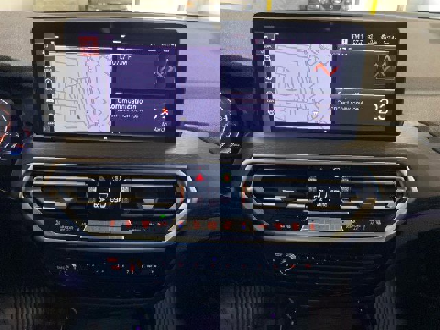 Used 2023 BMW X3 xDrive30i w/ M Sport Package image 24