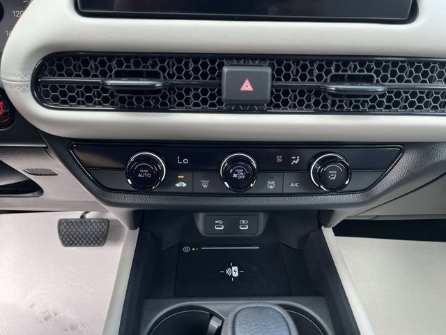 New 2027 Honda HR-V LX image 18