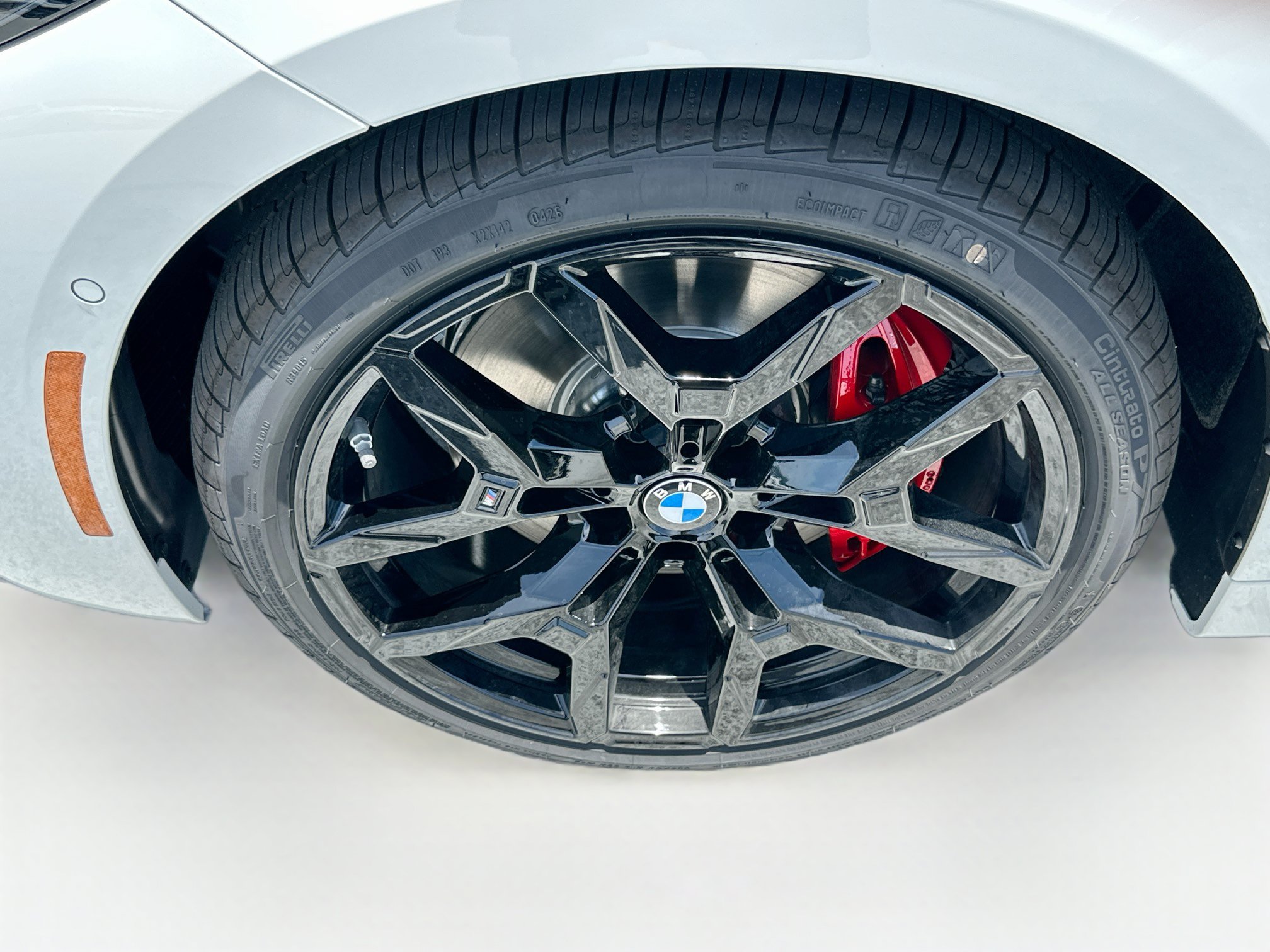 New 2027 BMW M440i Coupe w/ Premium Package RWD image 26