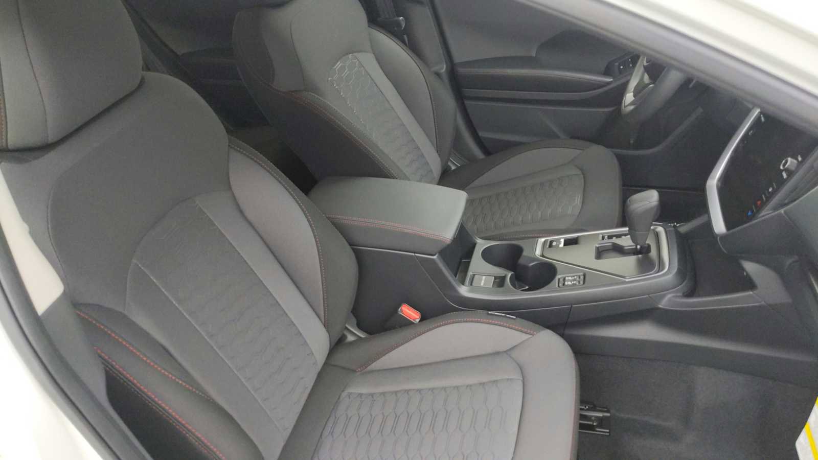 New 2025 Subaru Impreza 2.0i Sport image 24